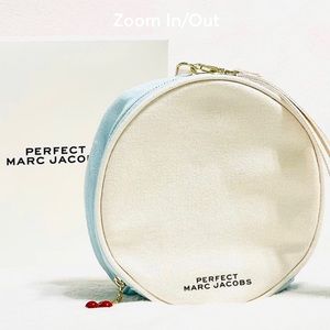 Marc Jacobs Perfect Beauty Case